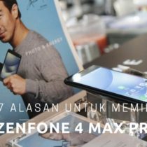 zenfone 4 max pro