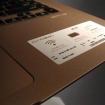 asus vivobook s