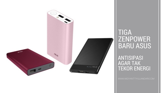 zenpower baru asus