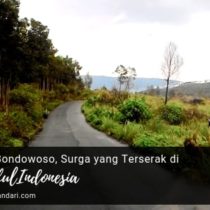 wisata bondowoso