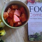 Buku Food Combining Pola makan sehat