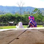 bermain di sempol ijen