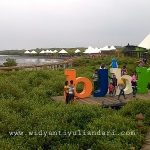 Wisata bakau BJBR Probolinggo