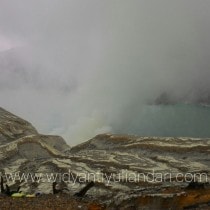 kawah ijen