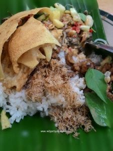 food combining untuk anak kos