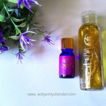Avaloka Lavender Essential Oil