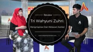 Tri Wahyuni Zuhri