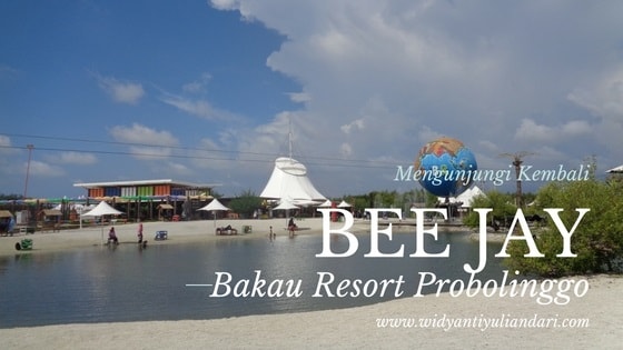 bee jay bakau resort