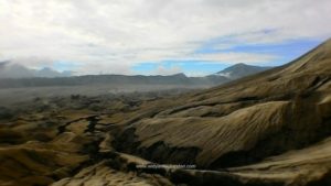 gunung bromo