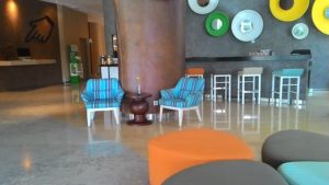 ibis styles surabaya