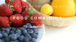 food combining