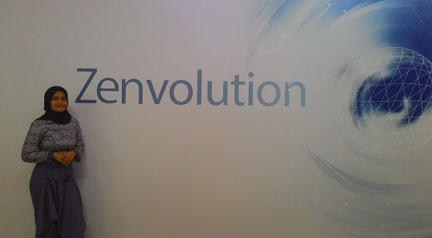 zenvolution