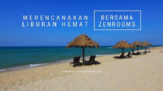 liburan bersama zenroom