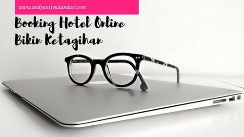 booking hotel online