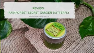 rainforest secret garden butterfly greenmommy