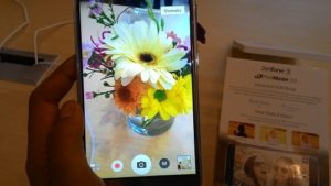 Menjajal Kamera Zenfone 3 Saat Launching di Bali