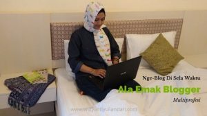 emak blogger