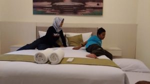 pesona jogja homestay
