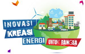 pertamina ide gila