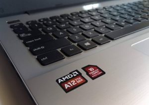 ASUS X555QG