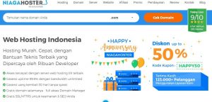 webhosting niagahoster
