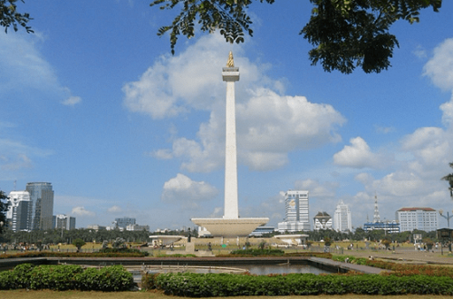 taman hiburan di Jakarta