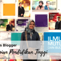 perempuan blogger dan pendidikan tinggi