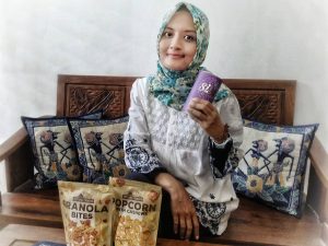cara memilih camilan sehat