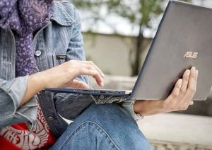 zenbook baru