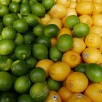 langsing dengan jeruk nipis peras