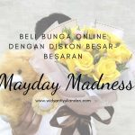 beli bunga online