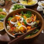 makanan sehat untuk anak