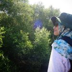 kamoung wisata blekok situbondo