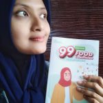 99 Tanya Jawab Food Combining, Buku Solo ke 5 Saya Untuk Anda yang Ingin Sehat dan Langsing