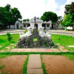 kraton kasepuhan cirebon