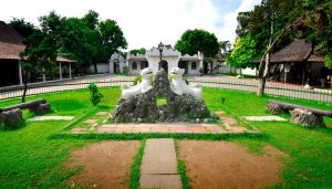kraton kasepuhan cirebon