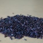 cara menyimpan beras organik