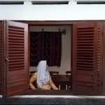 musafir guest house