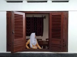 musafir guest house