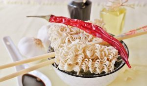 pola makan sehat makanan buruk