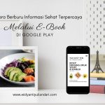 beli ebook di google play pakai gopay