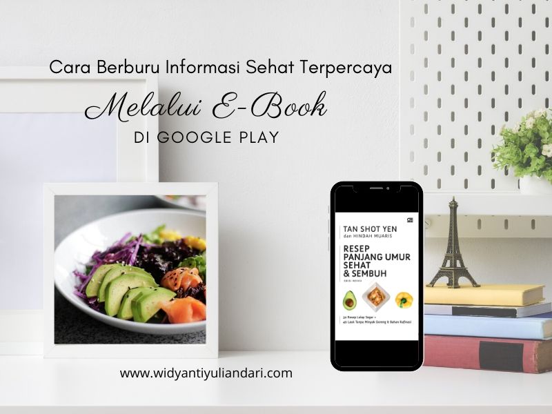 beli ebook di google play pakai gopay