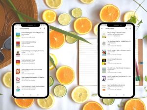 mencari e book di google play