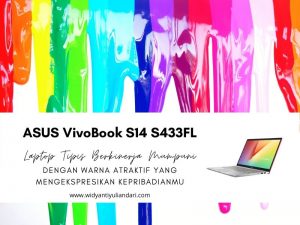 vivobook s14