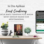 aplikasi pola makan sehat di google play
