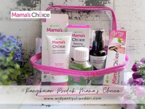 produk khusus ibu hamil