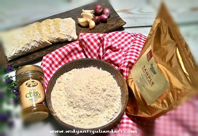 Resep Gluten Free 3