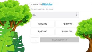 hutan itu indonesia