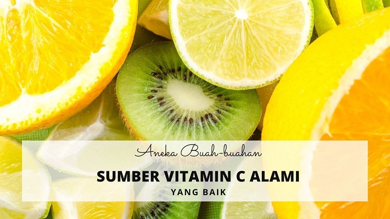 vitamin c yang baik untuk daya tahan tubuh