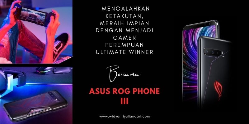 rog phone 3